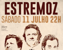 1ª Corrida de Toiros da Reabertura Mundial da Cultura Tauromáquica.